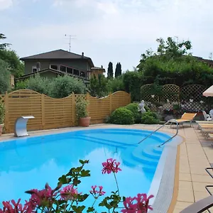 Alsazia Hotel Sirmione