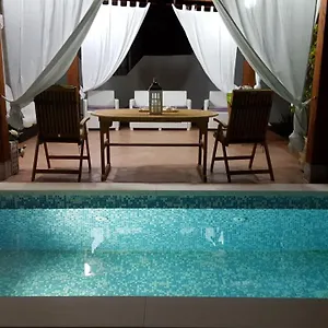 Bed & Breakfast Sole D'oro Iun S4354 La Maddalena (Cagliari)