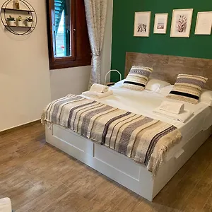 Dimora Dionisio Guest house