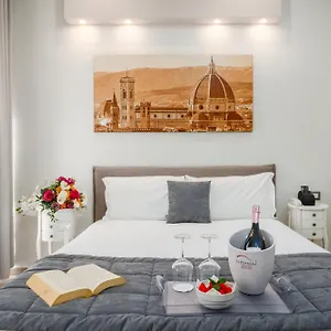 Ginori Al Duomo **** פירנצה