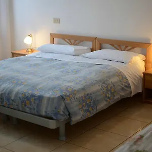 Alloggi Barbaria Guest house Venice