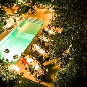 Hotel Milano Pool&garden Salice Terme