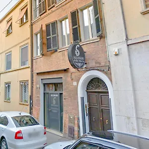 Aparthotel Della Biscia Ferrara