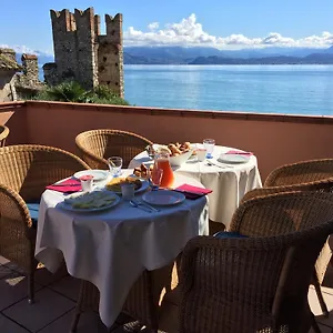 Degli Oleandri Hotel Sirmione