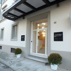 Bb Smarthotel Derose **** פירנצה