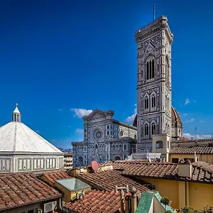 Апарт-отель Residenza Giotto