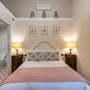 Residenza Del Borgo Affittacamere