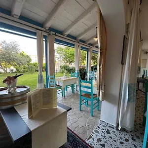 S'ortale Con Parcheggio Interno E Ristorante All'aperto Hotel Orosei