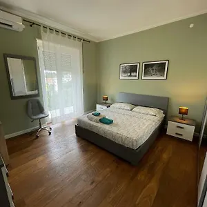 Affittacamere T-rooms Cagliari