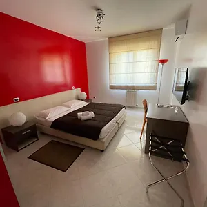 Bed and breakfast Elia's Cagliari