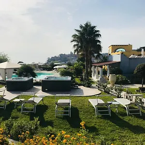 Bougainville Hotel Lipari (Isola Lipari)
