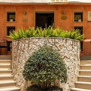 Il Barocco Hotel Ragusa