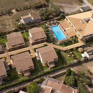 Ih Le Zagare Hotel Villasimius