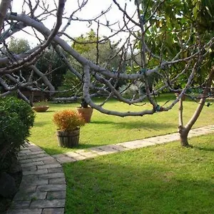 Bed and breakfast Chiarenza Giardini-Naxos