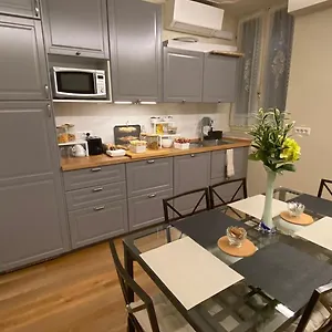 Casa de hóspedes Alessandra