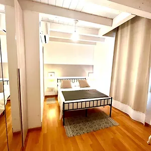 Bed & Breakfast Residenza Serena Mantova