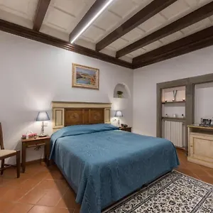 Numa Palazzo Haggis Florenz