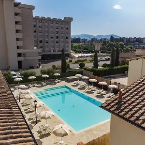 Nilhotel **** פירנצה