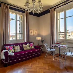 Serristori Palace Florenz