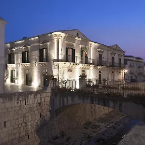 Hotel Novecento Scicli