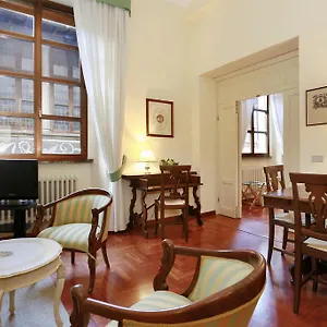 D'epoca Via Santo Spirito 6 Guest house
