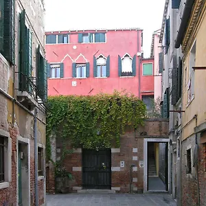 Pensión Ca' Centopietre Venecia
