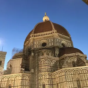 Pensión D'epoca San Jacopo, Florencia