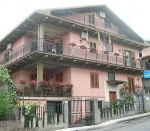 Bed and breakfast Alfio Tomaselli Nicolosi