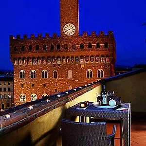 Апарт-отель Relais Piazza Signoria