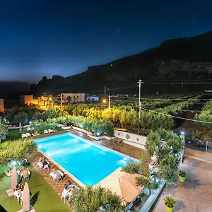 Hotel Achibea San Vito Lo Capo