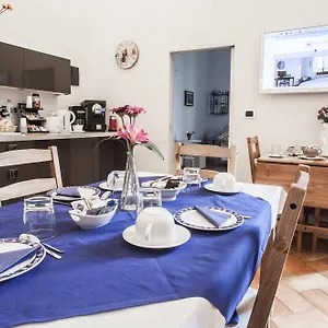 Bed and breakfast Chez Moi, Florencia