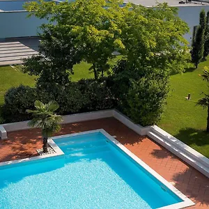 Hotel San Silvestro San Prospero