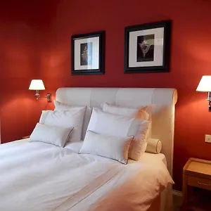 Bed and breakfast Villino Fiorentino, Florencia