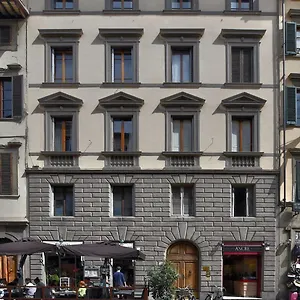 Le Stanze Dei Medici Florence