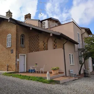 Locanda 700enolocanda Santa Giuletta