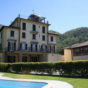 Hotel La Torre Castiglione dʼIntelvi