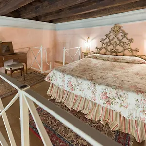 Bed and breakfast Corte Dei Neri, Florencia