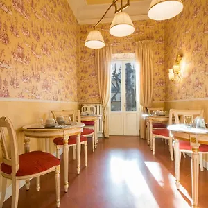 Relais Tiffany Bed & Breakfast