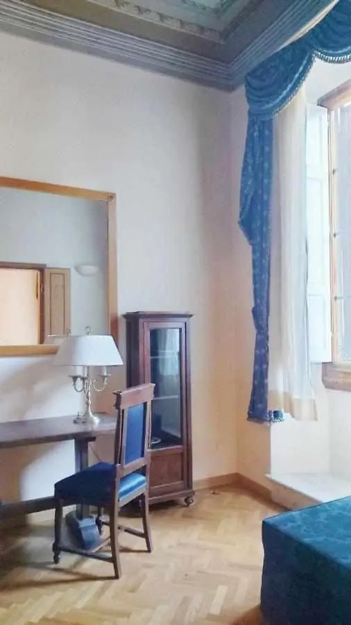 פירנצה Tornabuoni La Petite Suite 4*,