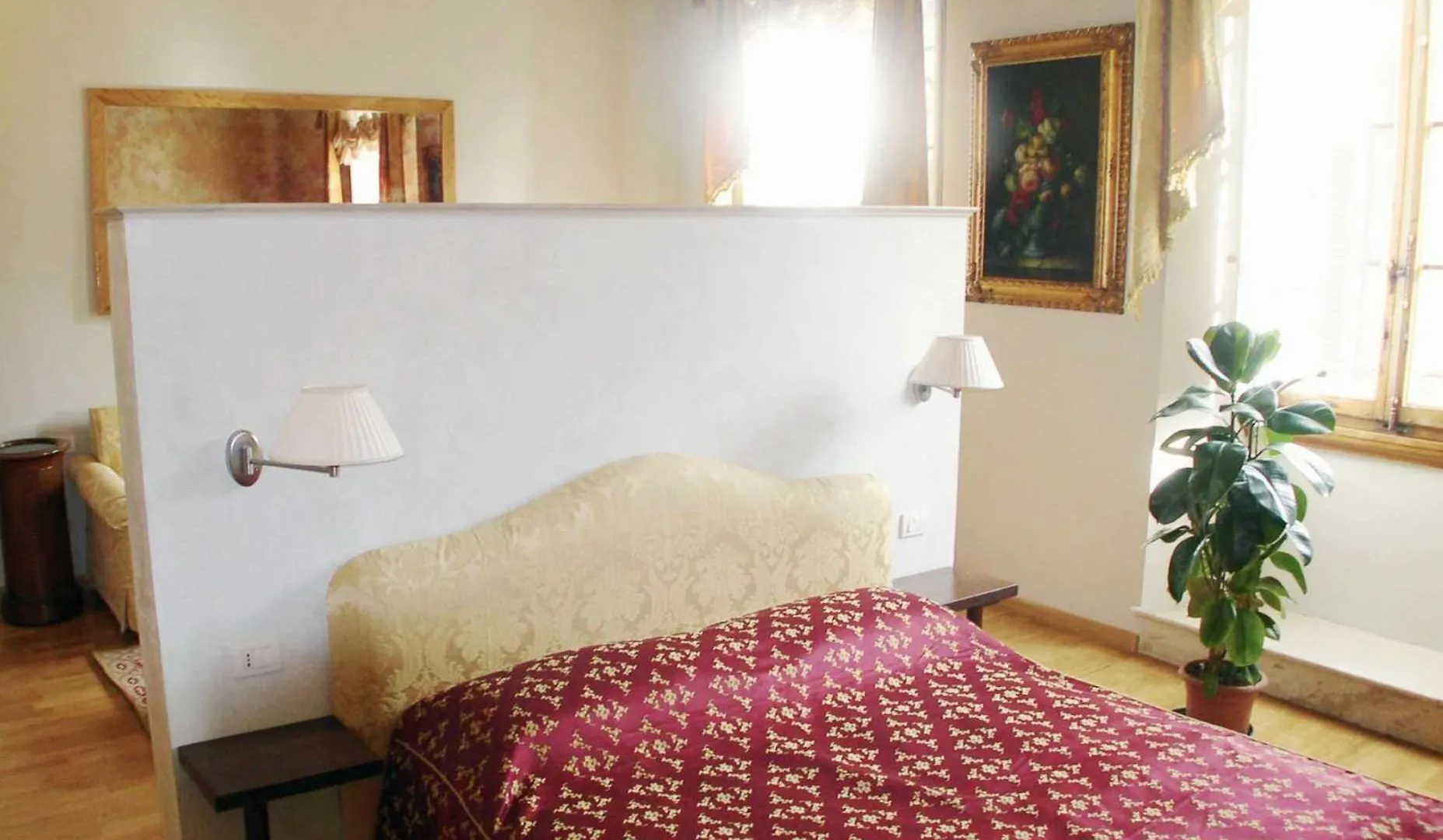 פירנצה Tornabuoni La Petite Suite 4*,  איטליה